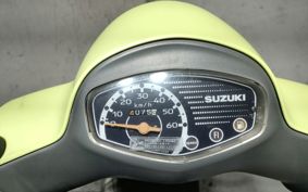 SUZUKI LETS4 CA45A