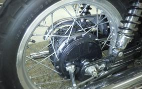 KAWASAKI W650 2001 EJ650A