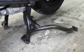 SUZUKI ADDRESS V125 S 2016 CF4MA