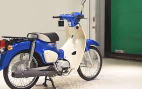 HONDA C50 SUPER CUB 2023 AA09