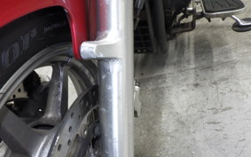 YAMAHA XVS1300A MIDNIGHT STAR 2009