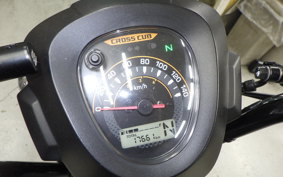 HONDA CROSS CUB 110 2009 JA60