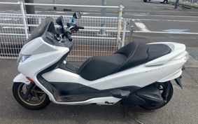 HONDA FORZA ABS MF10