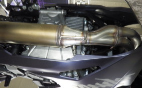 KAWASAKI ZX-25R-2SE 2025 ZX250H