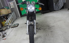 YAMAHA SR400 Gen.4 2014 RH03J