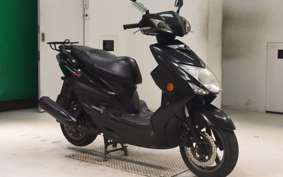 YAMAHA CYGNUS 125 XSR 2 2018 SE44J