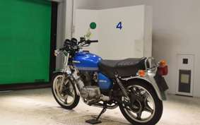 HONDA CB400T HAWK 2 2024 CB400T