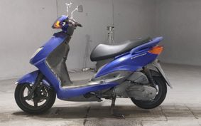 YAMAHA CYGNUS 125 X SE12J