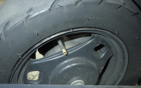 SUZUKI ADDRESS V125 G 2022 CF46A