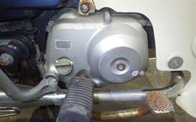 HONDA C50 SUPER CUB E C50