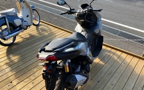 HONDA ADV160 KF54