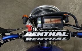 SUZUKI DJEBEL250XC SJ45A