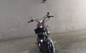 HARLEY XL883L 2007 CR2