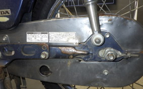 HONDA C50 SUPER CUB 1996 AA01