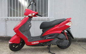 YAMAHA CYGNUS 125 X SE44J