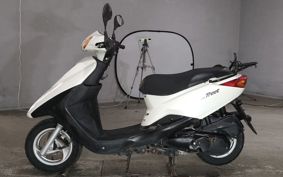 YAMAHA AKUSHI STREET SE53J