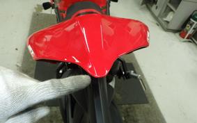 DUCATI STREETFIGHTER V4 S 2024