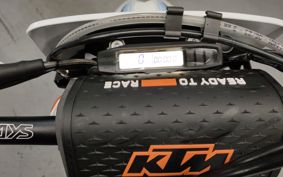 KTM 250 EXC F SIXDAYS EXA40