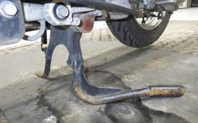 HONDA TODAY 2004 AF61