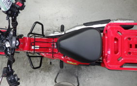 HONDA CT125 HUNTER CUB 2026 JA55
