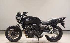 HONDA CB400SF GEN 4 A 2019 NC42