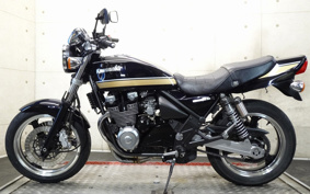 KAWASAKI ZEPHYR400K 2010 ZR400C