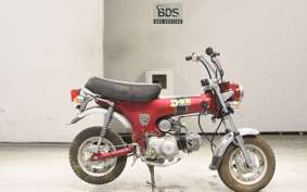 HONDA DAX 50 GEN 2 1986 AB26