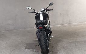 YAMAHA MT-09 RN34J