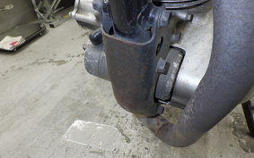 SUZUKI GRASS TRACKER Bigboy NJ4BA