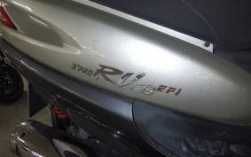 SYM RV125 Fi 2015