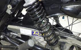 SUZUKI GRASS TRACKER 2004 NJ4BA
