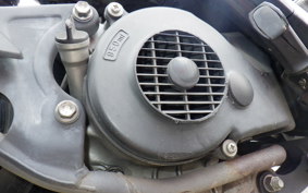 SUZUKI ADDRESS V125 S CF4MA