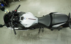 KAWASAKI NINJA 650 A 2025 ER650S