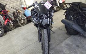 KAWASAKI NINJA 400 2021 EX400G