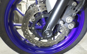 YAMAHA MT-07 ABS 2015 RM07J