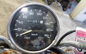 SUZUKI INTRUDER 750 1987