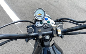 SUZUKI GLASS TRACKER BIG BOY NJ4BA