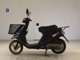 Фото Yamaha JOG Gen.1 с японского аукциона
