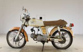 HONDA CD50 BENLY S CD50