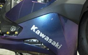 KAWASAKI ZX-25R ZX250E