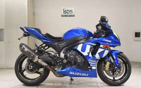 SUZUKI GSX-R1000 2018