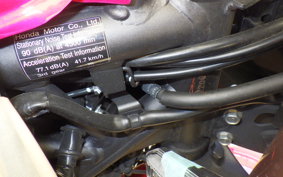 HONDA CBR400R 2023 NC56
