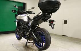 YAMAHA MT-09 Tracer 2015 RN36J
