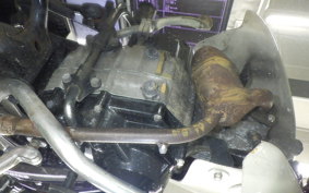 HONDA C50 SUPER CUB AA01