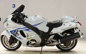 SUZUKI HAYABUSA Gen.2 2009