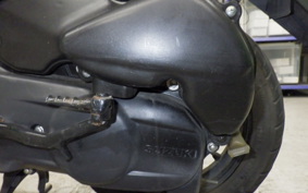 SUZUKI ADDRESS V50 2009 CA4BA