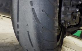 HONDA GL 1800 GOLD WING 2014 SC68