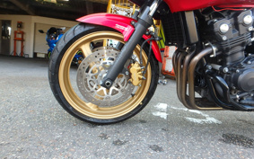 HONDA CB400 SUPER  BOL DOR ABS 2013 NC42
