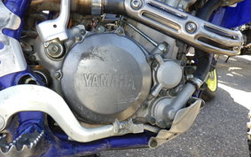 YAMAHA WR250F