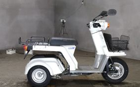 HONDA GYRO TD02